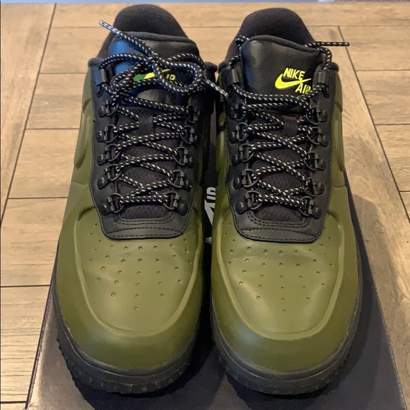 Nike LF 1 Lunar Force Duckboot Low - Picture 2 of 10